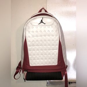 Jordan 13 bag